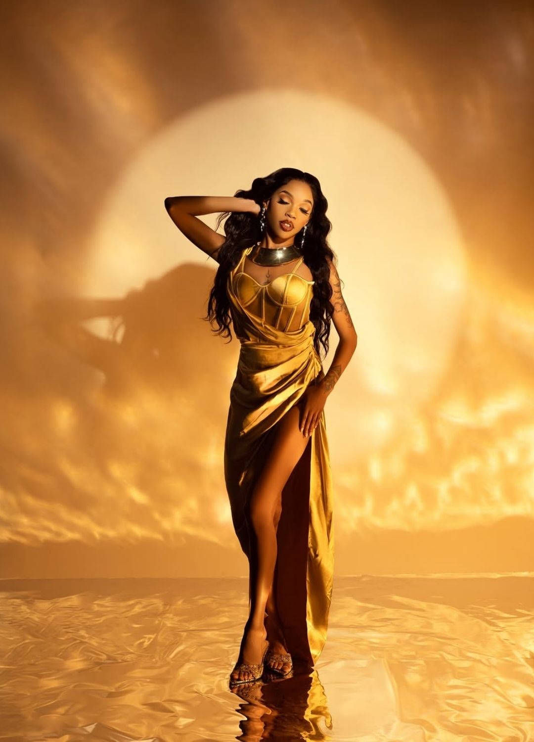 Oscar & Julienne hero (mobile)